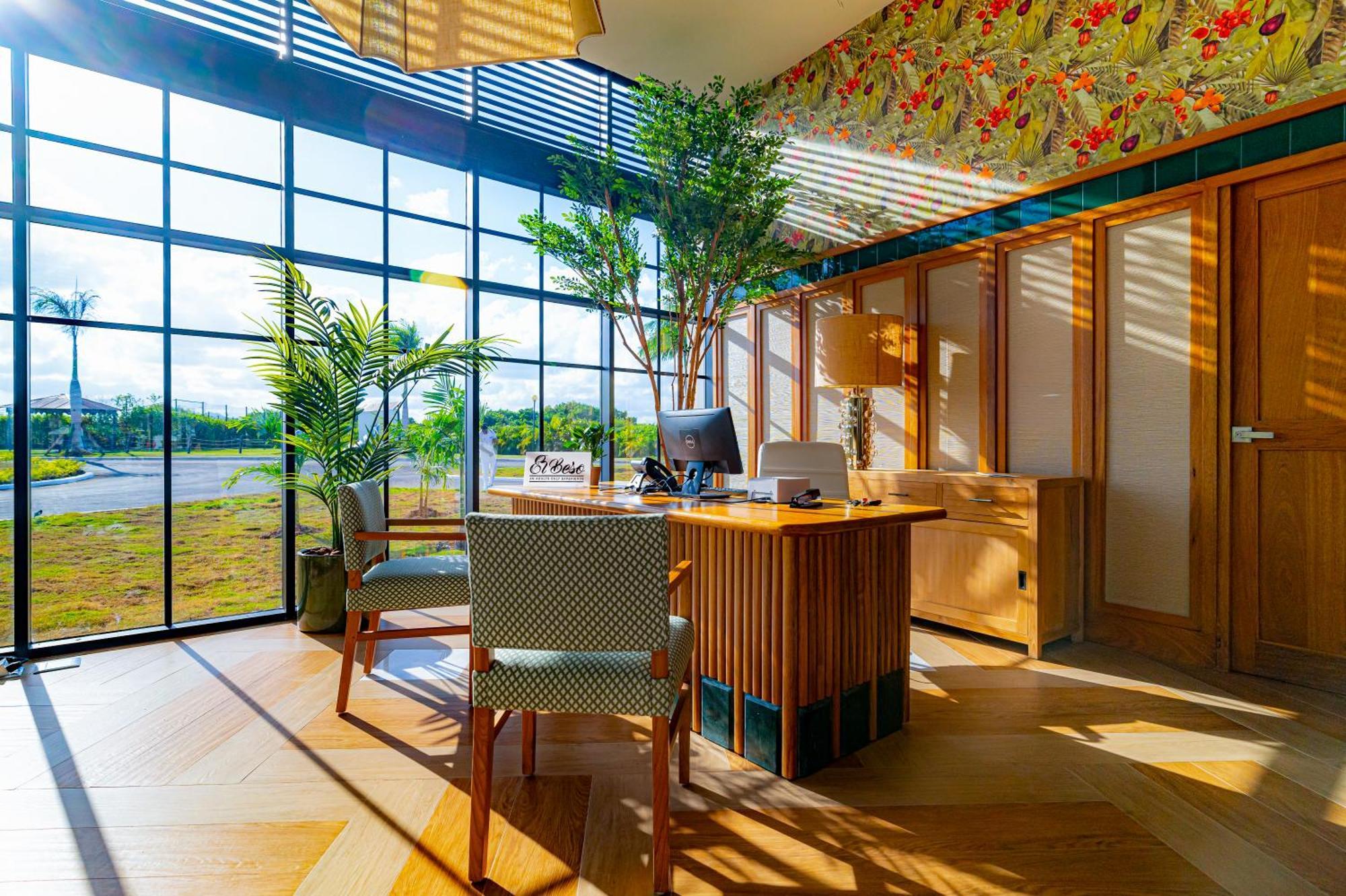 Station touristique El Beso Adults Only At Ocean El Faro 5*