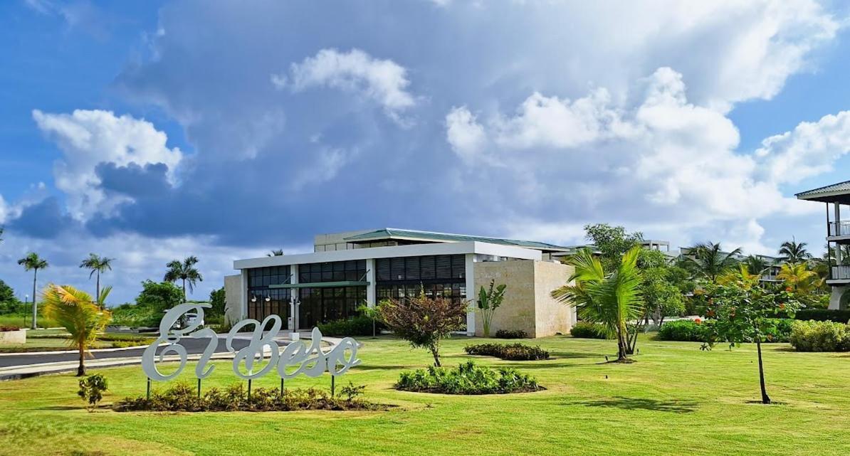 Station touristique El Beso Adults Only At Ocean El Faro Punta Cana
