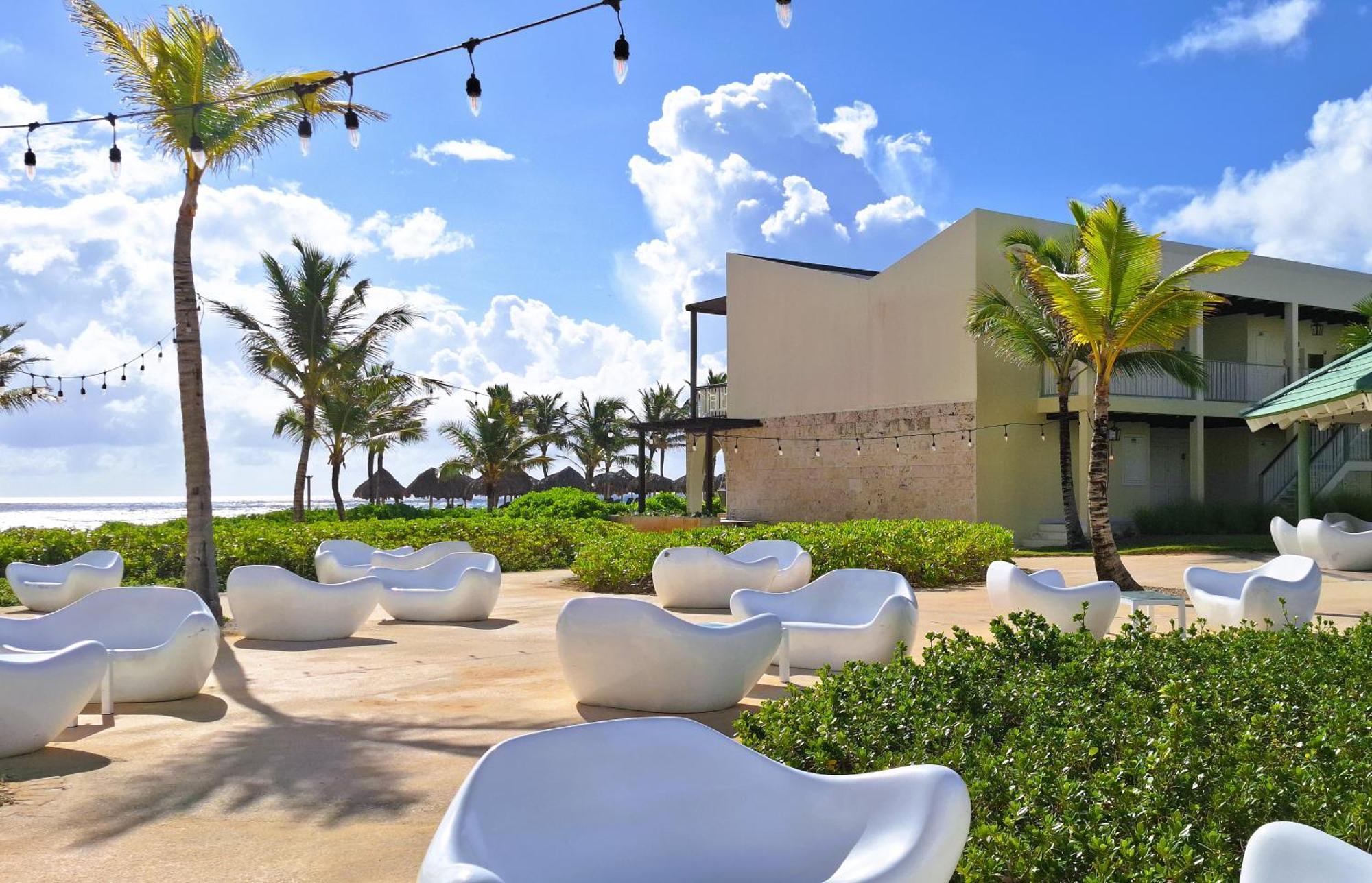 El Beso Adults Only At Ocean El Faro Station touristique 5*
