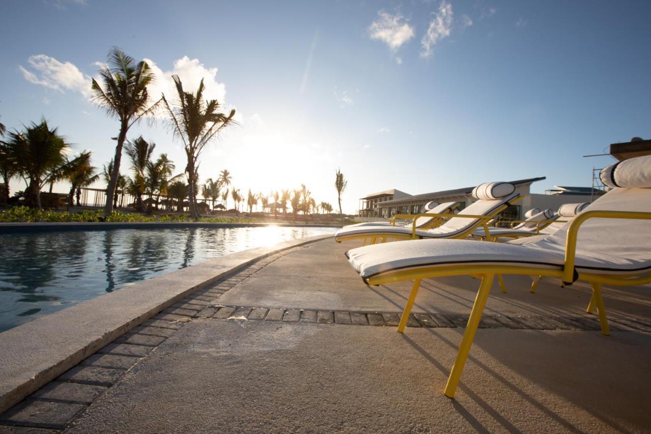 El Beso Adults Only At Ocean El Faro Station touristique Punta Cana