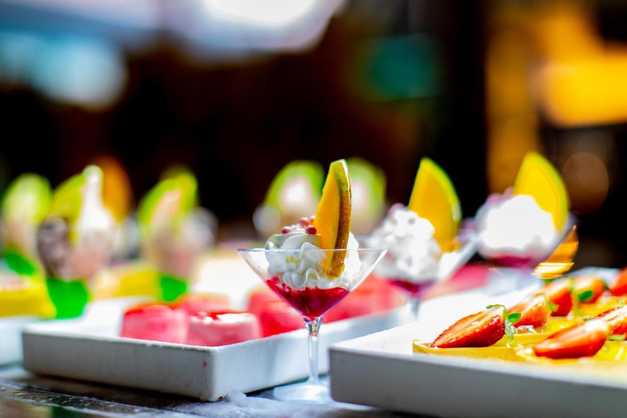 Station touristique El Beso Adults Only At Ocean El Faro Punta Cana
