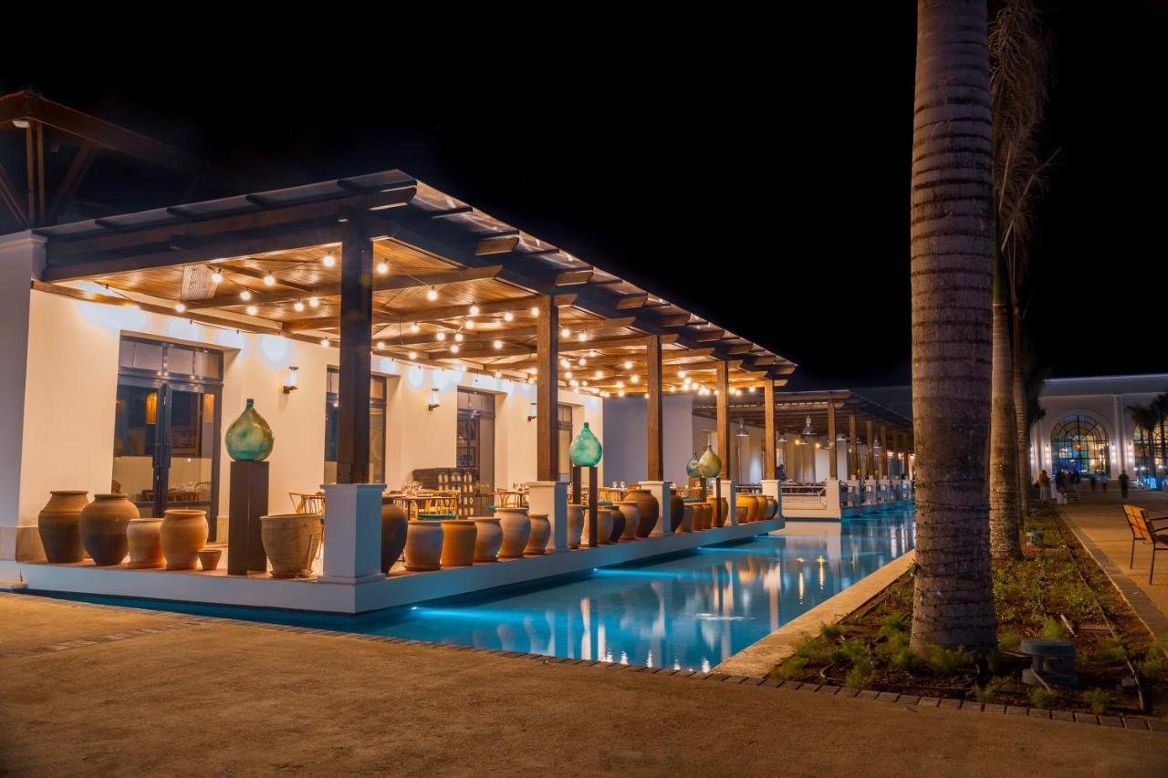 El Beso Adults Only At Ocean El Faro Station touristique