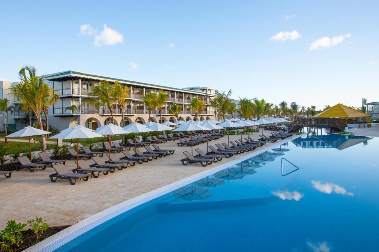 Station touristique El Beso Adults Only At Ocean El Faro 5*