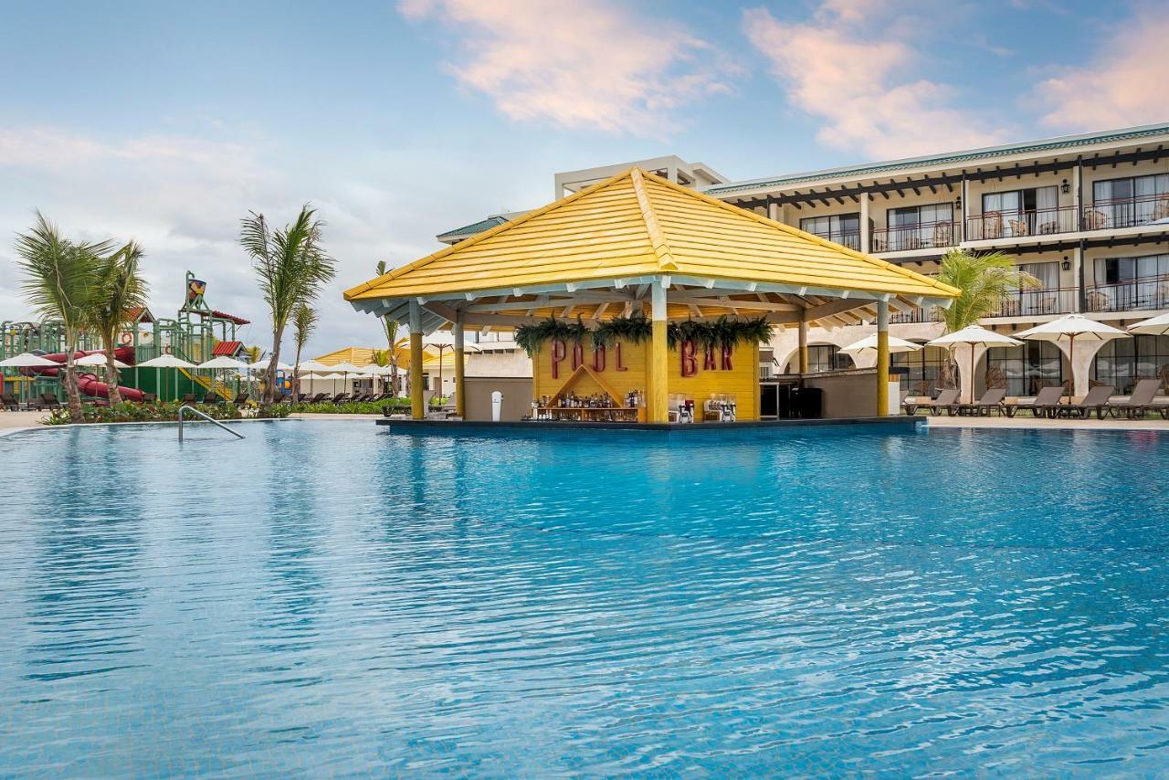 El Beso Adults Only At Ocean El Faro Station touristique Punta Cana