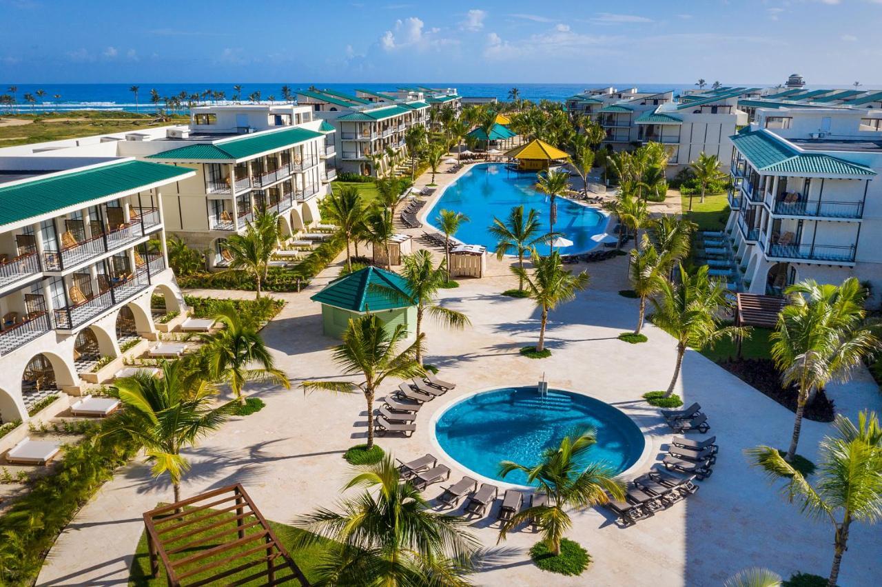 Station touristique El Beso Adults Only At Ocean El Faro