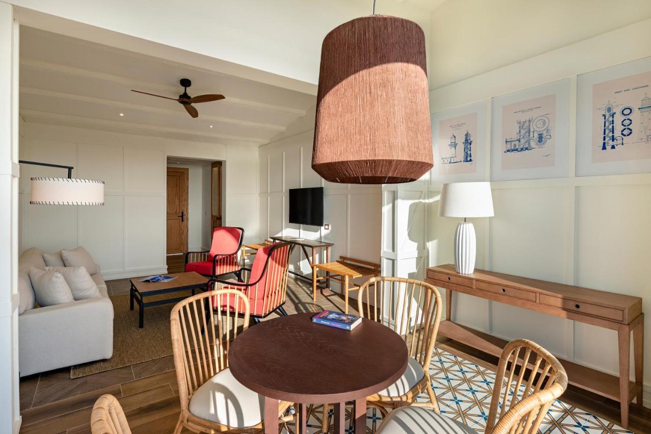 Station touristique El Beso Adults Only At Ocean El Faro Punta Cana